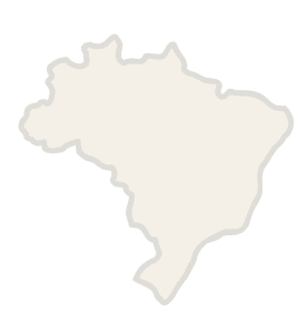 Mapa do Brasil